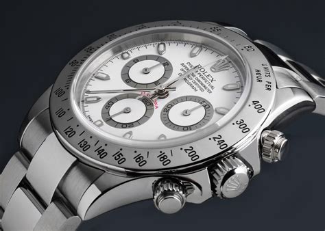 rolex daytona chronograph price.